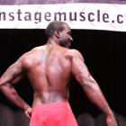 Taj  Parham - NPC Mid Atlantic Championships 2012 - #1